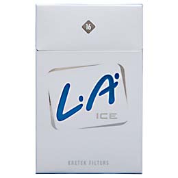 Djarum L.A Ice