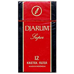 Djarum Super 12 Special