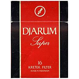 Djarum Super 16 Special