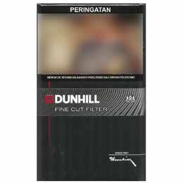 DUNHILL Fine Cut Kretek