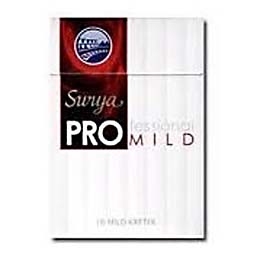 Gudang Garam Surya PRO Mild