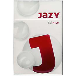 JAZY Mild