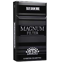 Sampoerna Dji Sam Soe Magnum